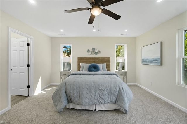 3321 Herbert ST, Norfolk, VA 23513