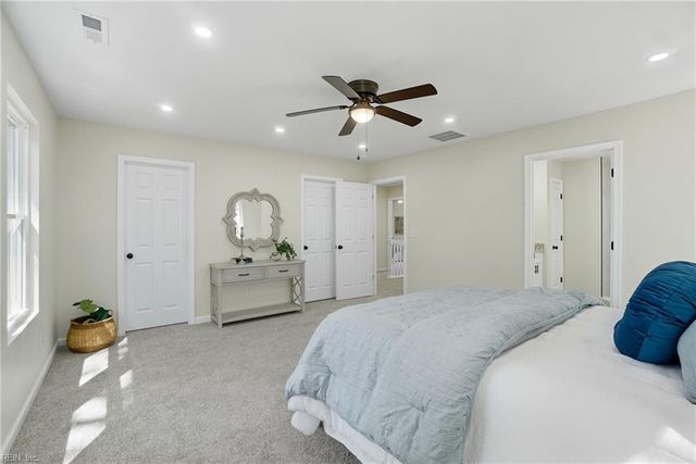 3321 Herbert ST, Norfolk, VA 23513