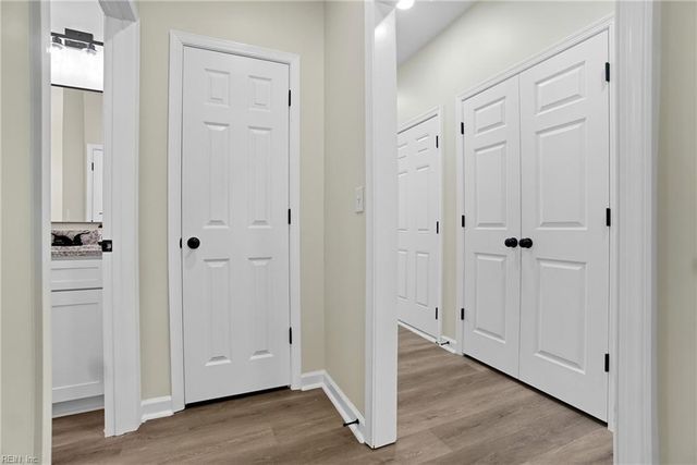 3321 Herbert ST, Norfolk, VA 23513