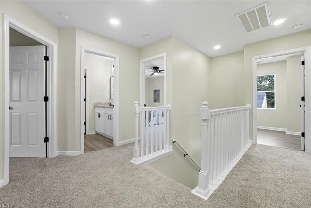 3321 Herbert ST, Norfolk, VA 23513