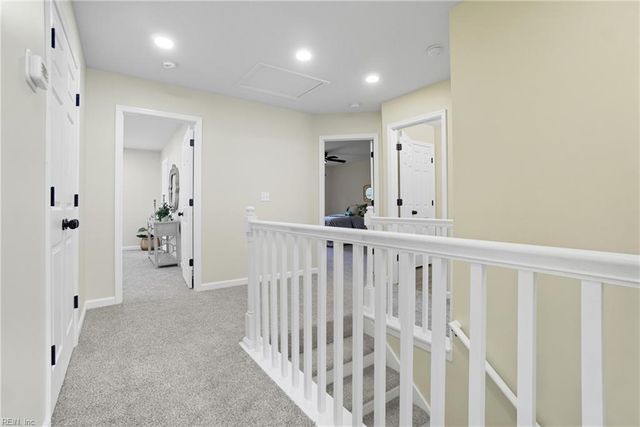 3321 Herbert ST, Norfolk, VA 23513