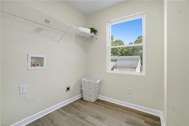 3321 Herbert ST, Norfolk, VA 23513