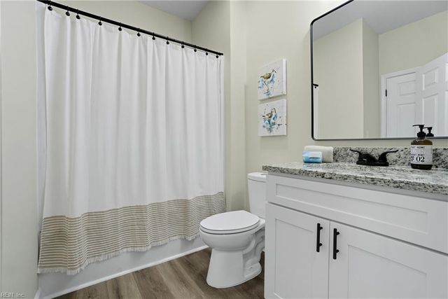 3321 Herbert ST, Norfolk, VA 23513