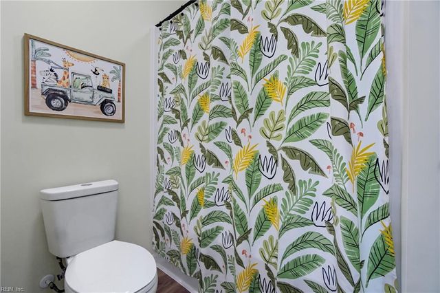 3321 Herbert ST, Norfolk, VA 23513