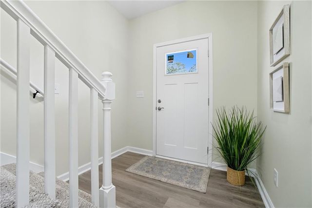 3321 Herbert ST, Norfolk, VA 23513