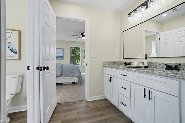 3321 Herbert ST, Norfolk, VA 23513