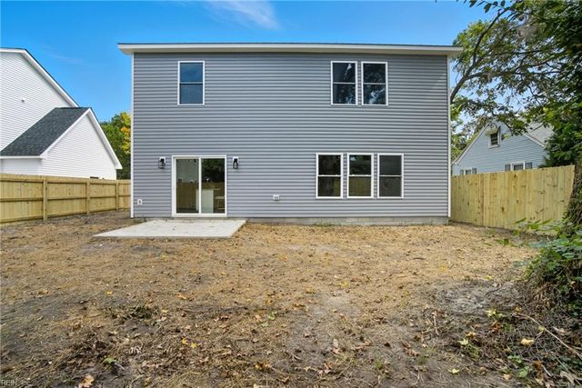 3321 Herbert ST, Norfolk, VA 23513