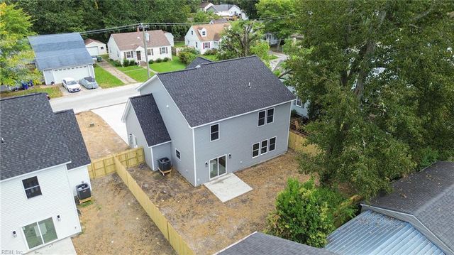 3321 Herbert ST, Norfolk, VA 23513