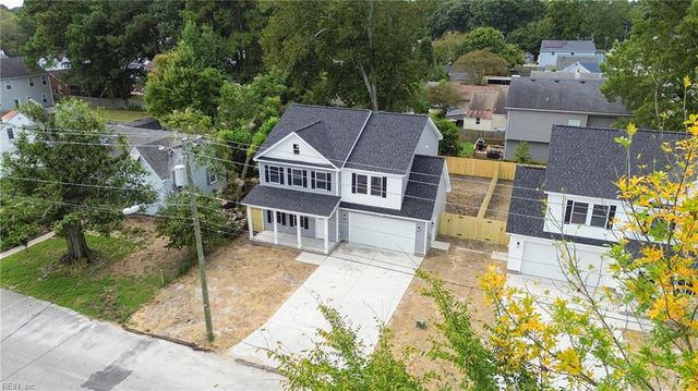 3321 Herbert ST, Norfolk, VA 23513