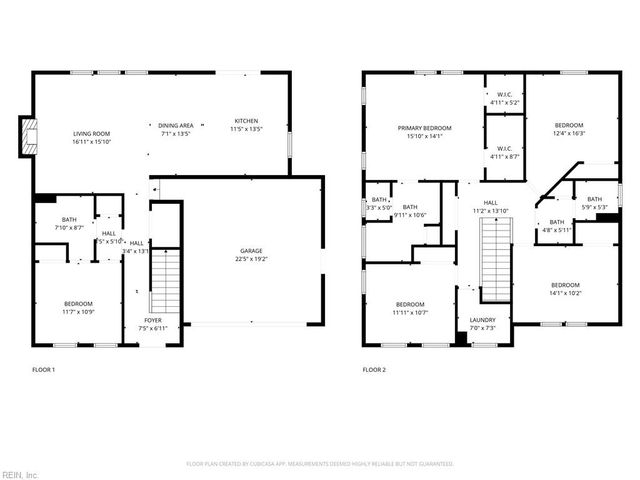 3321 Herbert ST, Norfolk, VA 23513