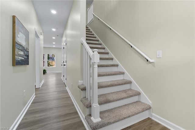 3321 Herbert ST, Norfolk, VA 23513