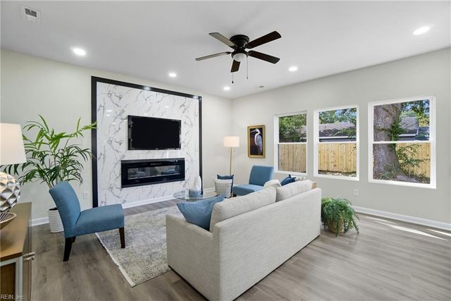 3321 Herbert ST, Norfolk, VA 23513