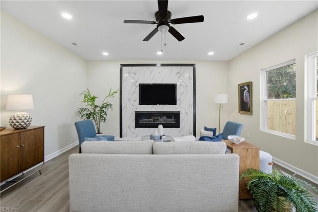 3321 Herbert ST, Norfolk, VA 23513