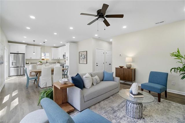 3321 Herbert ST, Norfolk, VA 23513