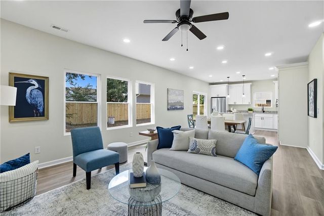 3321 Herbert ST, Norfolk, VA 23513