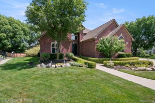 53268 Kakos Drive, Chesterfield Township, MI 48051