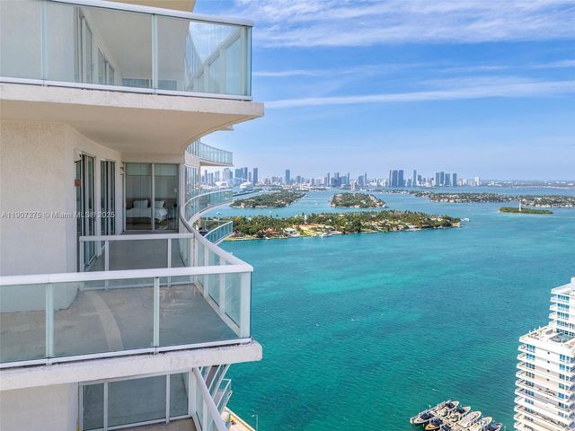 450 Alton Rd PH 4104, Miami Beach, FL 33139
