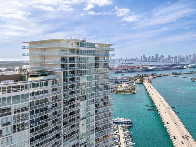 450 Alton Rd PH 4104, Miami Beach, FL 33139