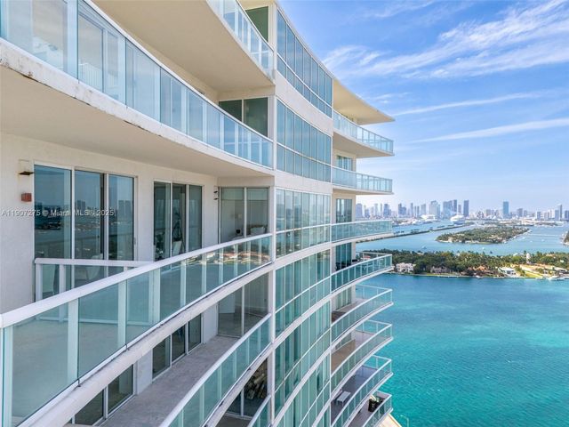 450 Alton Rd PH 4104, Miami Beach, FL 33139