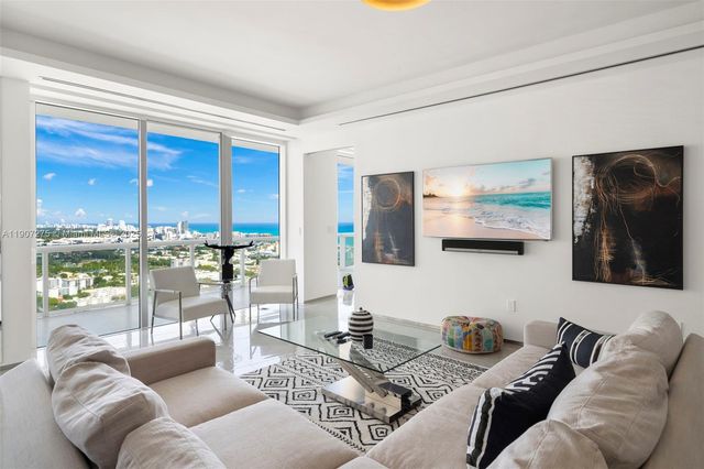 450 Alton Rd PH 4104, Miami Beach, FL 33139