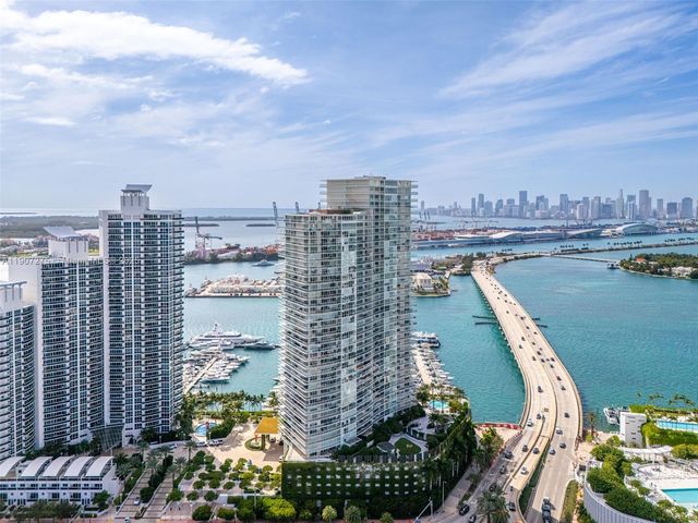 450 Alton Rd PH 4104, Miami Beach, FL 33139