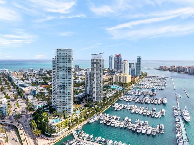450 Alton Rd PH 4104, Miami Beach, FL 33139