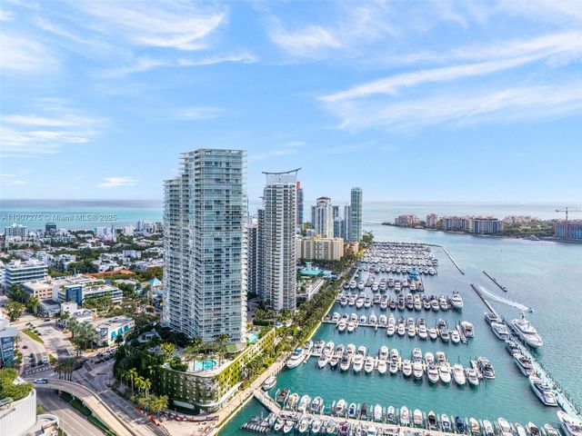 450 Alton Rd PH 4104, Miami Beach, FL 33139