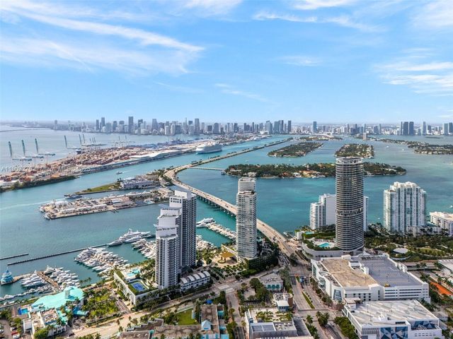 450 Alton Rd PH 4104, Miami Beach, FL 33139