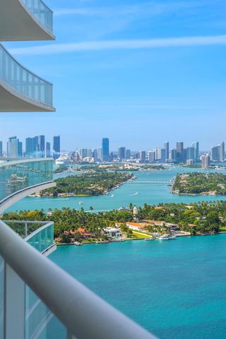 450 Alton Rd PH 4104, Miami Beach, FL 33139