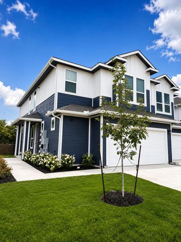 18909 Schultz LN 1804, Round Rock, TX 78664