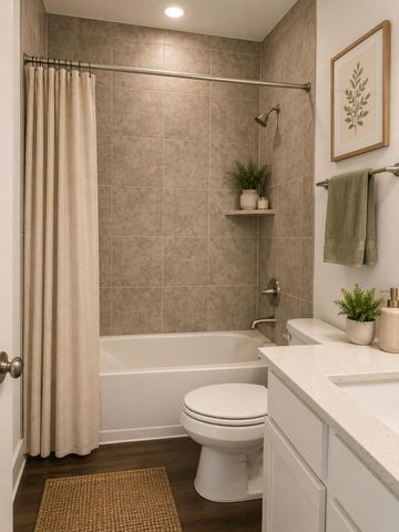 18909 Schultz LN 1804, Round Rock, TX 78664