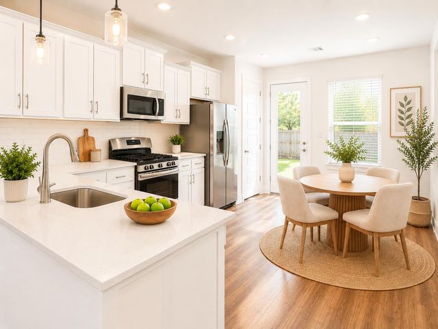 18909 Schultz LN 1804, Round Rock, TX 78664