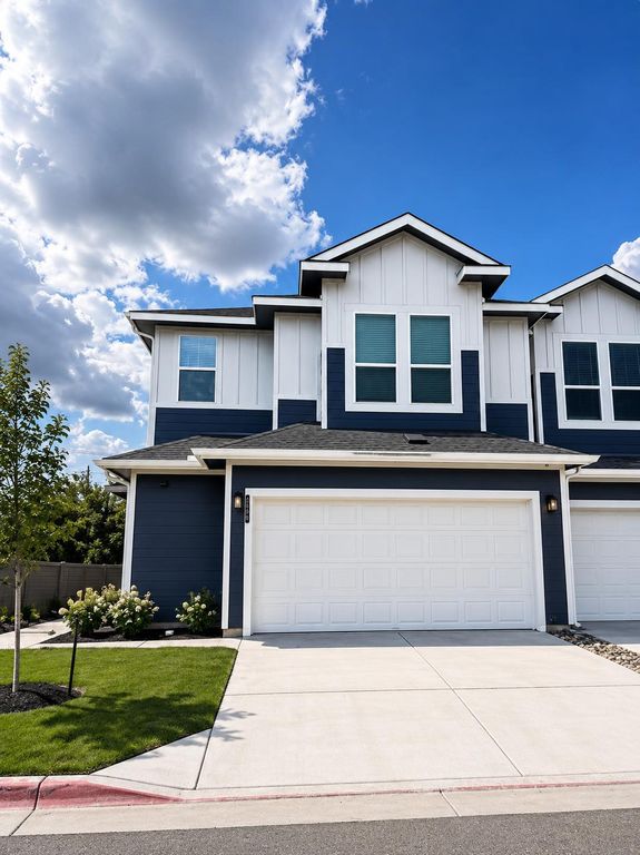 18909 Schultz LN 1804, Round Rock, TX 78664