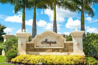 9731 Acqua CT 541, Naples, FL 34113
