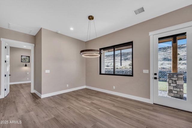 4701 SHARP SHOOTER Way, Prescott, AZ 86301