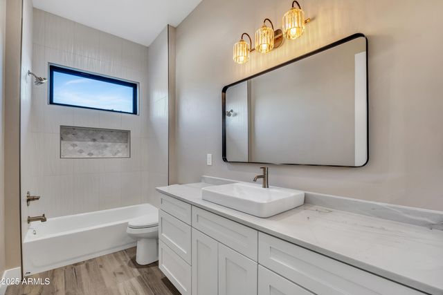 4701 SHARP SHOOTER Way, Prescott, AZ 86301