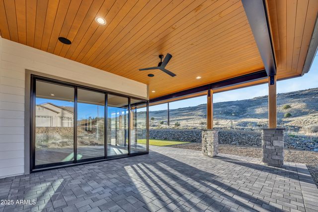 4701 SHARP SHOOTER Way, Prescott, AZ 86301