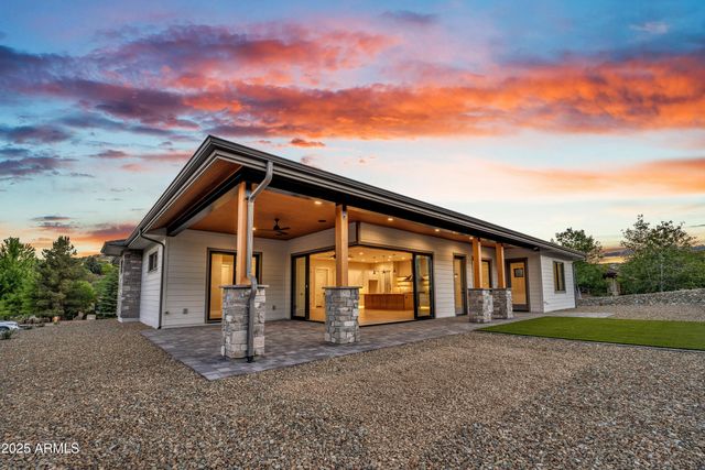 4701 SHARP SHOOTER Way, Prescott, AZ 86301