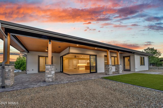 4701 SHARP SHOOTER Way, Prescott, AZ 86301