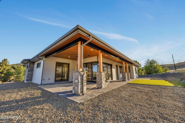 4701 SHARP SHOOTER Way, Prescott, AZ 86301