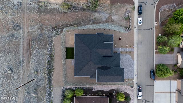 4701 SHARP SHOOTER Way, Prescott, AZ 86301