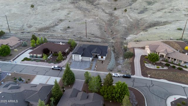 4701 SHARP SHOOTER Way, Prescott, AZ 86301