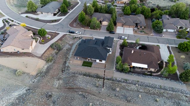 4701 SHARP SHOOTER Way, Prescott, AZ 86301