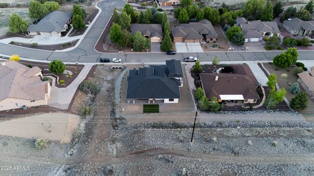 4701 SHARP SHOOTER Way, Prescott, AZ 86301