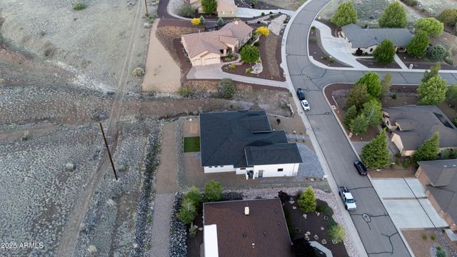 4701 SHARP SHOOTER Way, Prescott, AZ 86301