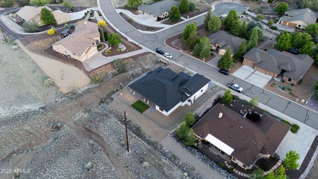 4701 SHARP SHOOTER Way, Prescott, AZ 86301