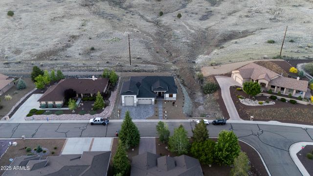 4701 SHARP SHOOTER Way, Prescott, AZ 86301