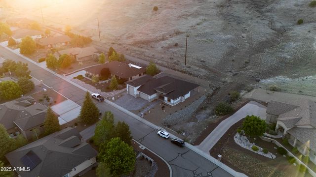 4701 SHARP SHOOTER Way, Prescott, AZ 86301