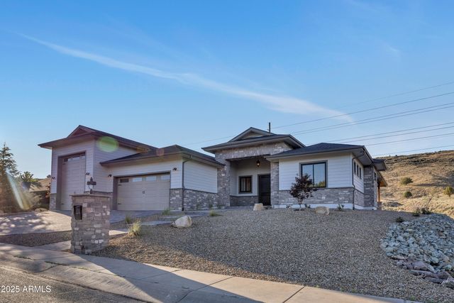 4701 SHARP SHOOTER Way, Prescott, AZ 86301