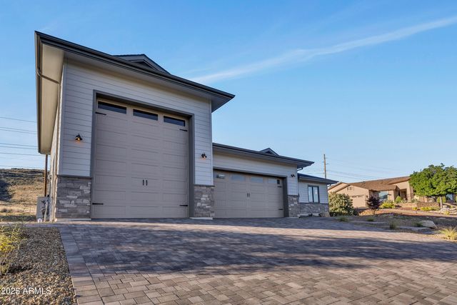 4701 SHARP SHOOTER Way, Prescott, AZ 86301